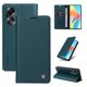 thumbnail image 5 of Funda para OPPO A58 4G Estuche de Cuero PU Tipo Cartera con Ranuras para Tarjetas y Cierre Magnético, 5 of 5