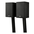 thumbnail image 4 of Polk Audio Monitor XT15 Compact High-Resolution Bookshelf Speakers - Pair, 4 of 9
