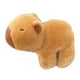 thumbnail image 5 of Pulseras de bofetada de capibara de felpa, figuras de juguete interactivas, lindo juguete de felpa de carpincho, juguete de peluche, 5 of 7