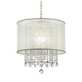 thumbnail image 1 of Lampe de Table en Cristal 30 Po. Bhavya, Or, 1 of 1