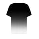 thumbnail image 3 of Camisetas Casuales de Mujer con Cuello en V Camiseta de Color Sólido, Manga Corta Casual Top para el Uso Diario, 3 of 5