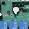 thumbnail image 4 of 6-channel High Stability Relay Board, Ethernet Controller, Easy To Use For Electronic Doors Switches Lifting Equipment Industrial Control, 4 of 8