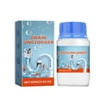 thumbnail image 1 of Strength Drain Cleaner for Fast Clog Removal and Pipe, 1 of 4