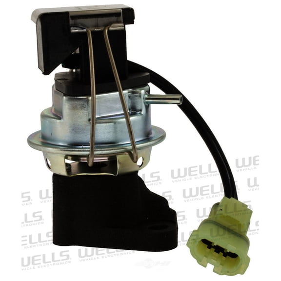 EGR Valve