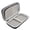 Strapless, variant on Hard EVA Case Cellphone Bag Shockproof And Dustproof Mobile Device Protections Carrying Box