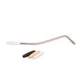 thumbnail image 4 of Tremolo Bridge Arm w Tremolo Arm Tips for Electric Guitar Gold, 4 of 6
