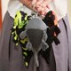 thumbnail image 5 of Peluche de tritón colorido kawaii de 23 a 80 cm, lindo axolotl, salamandra, peluche peludo, pez apacible, cojín de almohada largo, regalo para niños, 5 of 5
