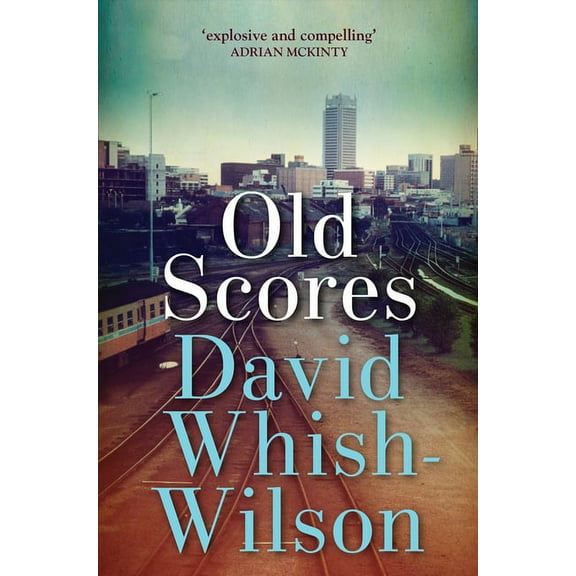Old Scores, (Paperback)