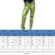 thumbnail image 2 of Pantalones Pantalones acampanados para mujer Cremallera Ajuste holgado Color sólido Chica picante Estilo Traje de calle Cgtredaw Verde M para Mujer, 2 of 9