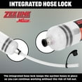 thumbnail image 3 of ZEELINE BY MILTON 200cc Fluid Syringe 2-Way Delivery, Heavy-Duty Plastic, Automotive Specialty Tool, 3 of 8