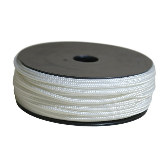 Cable de repuesto para sombrilla de patio, accesorios para sombrilla de patio, piezas resistentes para balcones al libre, cuerda portátil para