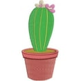 thumbnail image 5 of Threadart Machine Embroidery Designs - Cactus Garden, 5 of 8