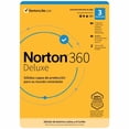 thumbnail image 1 of Antivirus Norton LifeLock  360 Deluxe 3 Dispositivos, 1 of 5