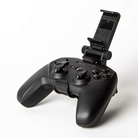 SteelSeries SmartGrip Mobile Phone Holder - Fits Stratus Duo, Stratus XL, and Nimbus - for Phones from 4" to 6.5"