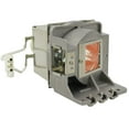 thumbnail image 2 of Lampe de Projecteur OSMR Originale de Remplacement avec Boîtier pour Infocus IN112a, 2 of 5