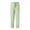 Green, variant on ZZHZGZ Sweatpants for Men Men's Cargo Pants with Stretch Solid Casual Elastic Waist Pockets Outdoor Straight Type Fitness Pants Cargo Pants Trousers Regular Fit Comfort Waist Jean Xxl