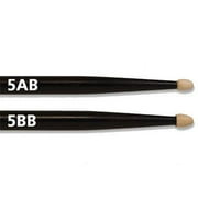 V.firth 5a Wood Am.clsc Black