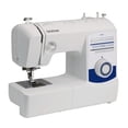 thumbnail image 4 of Máquina de Coser Brother MZ53 con 53 Puntadas y Ojales, 4 of 4