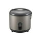 thumbnail image 1 of Zojirushi 1.8-Liter Rice Cooker and Warmer (Metallic Gray), 1 of 2