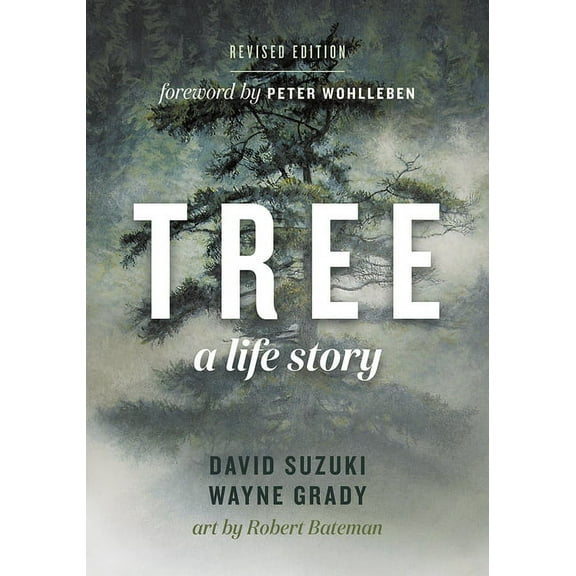 Tree: A Life Story (Paperback)