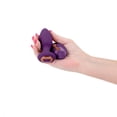 thumbnail image 4 of INYA Plug Anal en Silicone Vibrant Alpin avec Télécommande, Violet, 4 of 4