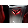 thumbnail image 2 of Oracle Lighting - 3633-004 Fits select: 2014-2018 CHEVROLET CORVETTE, 2 of 6