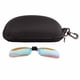 thumbnail image 1 of Clip para Gafas para daltónicos BuyWeekMX rojo y verde unisex, 1 of 9
