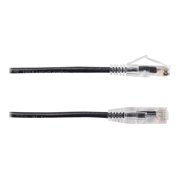 Black Box Slim-Net Cat.6 Patch UTP Network Cable