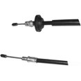 thumbnail image 3 of Parking Brake Cable for Chevy Lumina 1990 ACDelco 18P985, 3 of 3