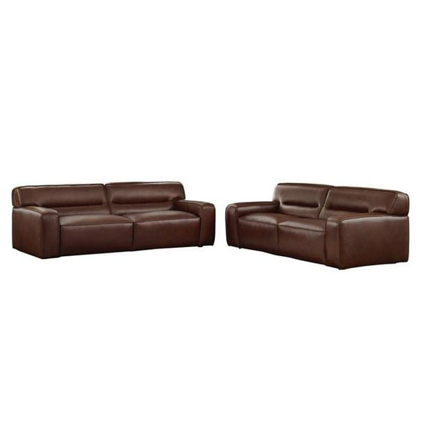 Sunset Trading Su Ax6816 Sl Milan Leather Living Room Sofa Set Loveseat 44 Brown 2 Piece Com - Milan Leather Sofa Sunset Trading Su Ax6816 Sl Milan Leather Living Room Sofa Set Loveseat 44 Brown 2 Piece Com - Milan Leather Sofa