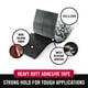 thumbnail image 2 of Cinta adhesiva marca VELCRO, rollo de 16 pies, 4,8 m, color negro industrial, 2 of 7