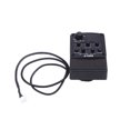 thumbnail image 3 of Mezcladora Cherub G-Tone Ecualizador EQ de 3 bandas Preamplificador de guitarra acústica Piezo Pickup Sintonizador LED Cherub Mezcladora, 3 of 6