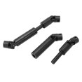 thumbnail image 4 of RC Car Drive Shaft, 2pcs RC Car Splined Drive Shaft Low Rotation Sound  For Remote Control Car, 4 of 8
