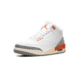 thumbnail image 4 of Jordan WOMENS Air Jordan 3 Retro WMNS "GEORGIA PEACH" CK9246 121 from Stadium Goods, 4 of 8