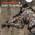 thumbnail image 6 of Wicked Ridge Raider 400 De-Cock Crossbow 400 FPS Pro-View & Rope-Sled, 6 of 6