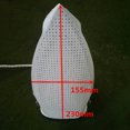 thumbnail image 4 of Couvercle de Protection en Fer Téflon Électrique Domestique, 4 of 5