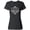AB-Black, variant on Laissez Les Bon Temps Rouler Mardi Gras Women's T-Shirt