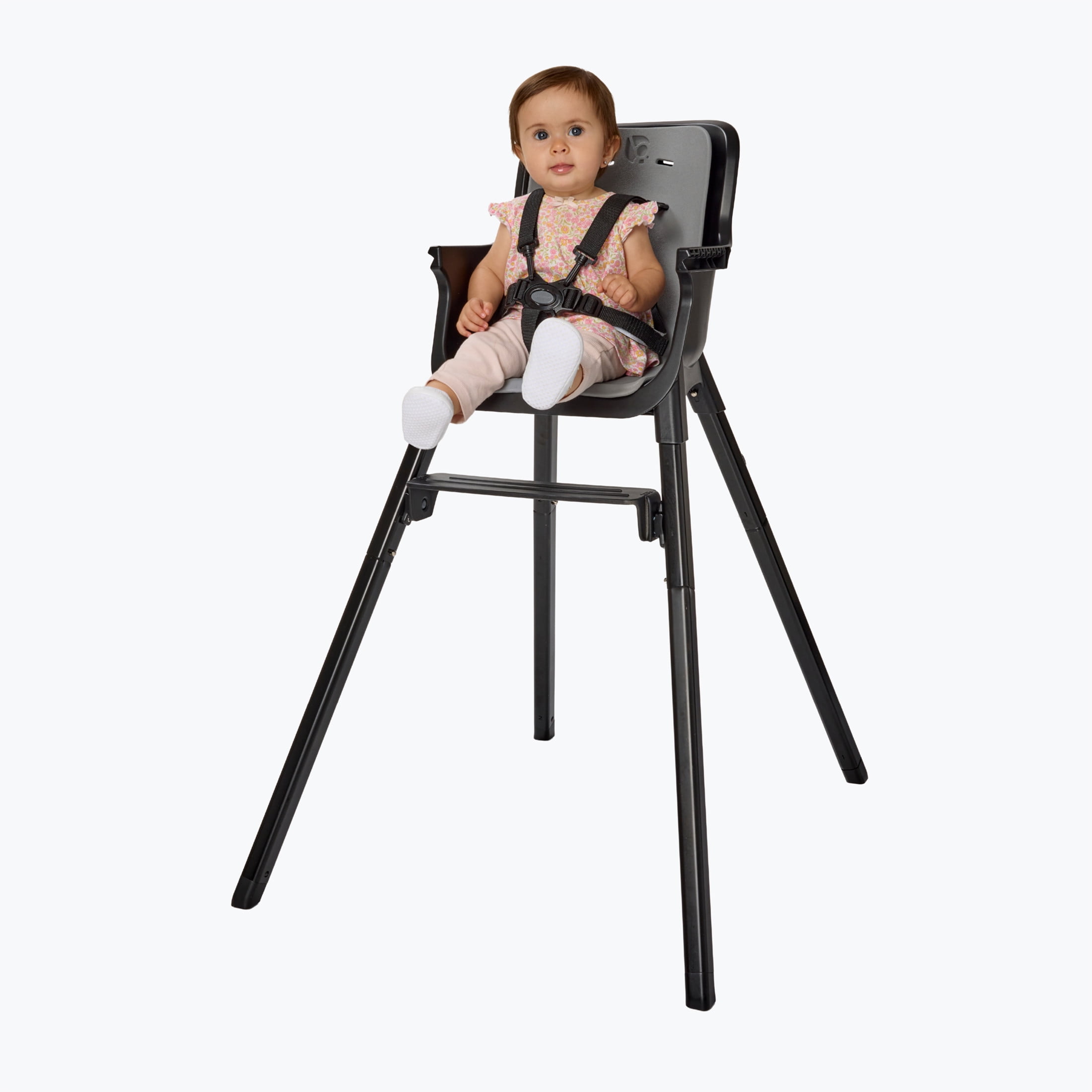 Baby Trend Sweet Seat 4-in-1 High Chair