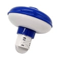 thumbnail image 4 of Amdohai Floating Tablet Spa Chemical Dispenser Floating Pool Chlorine Dispenser Chemical Holder ,Bottom retractable, 4 of 8