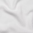 thumbnail image 3 of Zig-Zag Cotton Blanket White - Full/Queen, 3 of 5