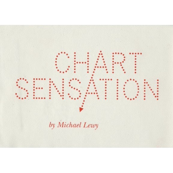 Michael Lewy: Chart Sensation, (Paperback)