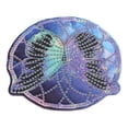 thumbnail image 4 of Dream Catchers, Simple Operation Rhinestone Painting Acrylic Material DIY Production  For Household For Art Studio ANGGREK Rhinestone Painting Kits, 4 of 8