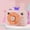 A, variant on EGNMCR Bubble Machine Children Music Camera Bubble Toys Automatic Bubble Blower Machine For Kids 100ml Bubble Machine Birthday Gifts for Kids