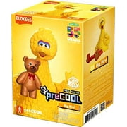Sesame Street preCool Big Bird Figure
