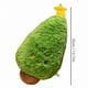 thumbnail image 3 of Juguetes, Peluches, Muñecos de peluche, Animales de peluche, Peluches con forma de árbol de Navidad, Almohadas para sofá, Decoración, Cojín, Regalo de Navidad, Almohadas de peluche, 3 of 6