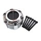 thumbnail image 1 of Manual Free Wheel Locking Hub B015 40250-32G10 4025032G10 for Pickup Navara D21 Terrano I 86-89, 1 of 5