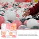 thumbnail image 2 of 50pcs para niños Pits Balls Pits interesantes Balls Balls Ocean Balls Amusement Park Playthings, 2 of 6