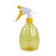 thumbnail image 5 of 3 botellas rociadoras vacías de plástico de 500 ml, color caramelo, para flores, plantas, rociador de agua, rellenable, herramientas de repostería para el hogar y el jardín (color aleatorio)., 5 of 5