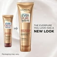 L'oreal Paris Evercreme Sulfate Free Deep Nourish Conditioner L'Oreal EverCreme Deep Nourish Sulfate Free Conditioner, 8.5 fl oz