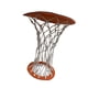 thumbnail image 5 of Aro de baloncesto de interior para niños, marco de baloncesto colgante para centro de actividades, Sin pelota, 5 of 9